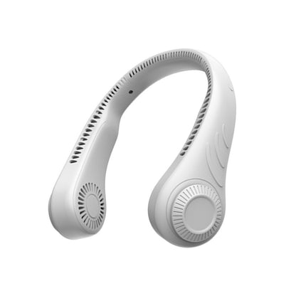Ventilador de Cuello Portátil Pro-Air™