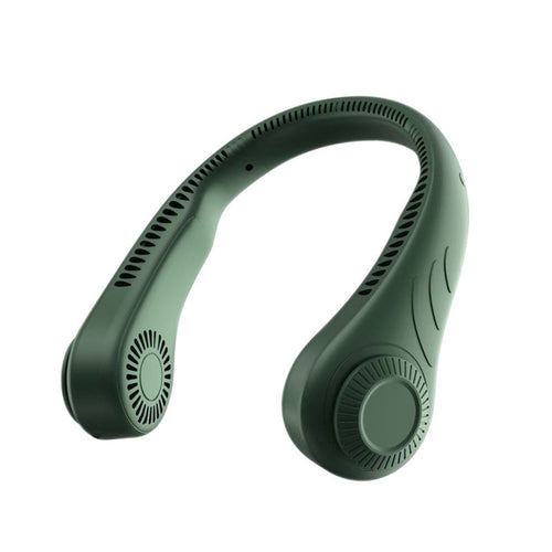 Ventilador de Cuello Portátil Pro-Air™